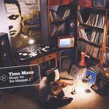 Timo Maas - Music For The Maases 2 Artwork