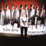 Tina Dico - Count To Ten Artwork
