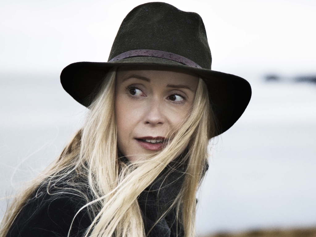 Tina Dico