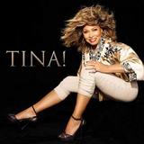 Tina Turner - Tina! Artwork