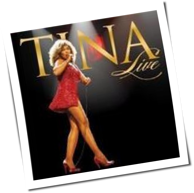 Tina Turner - Tina Live