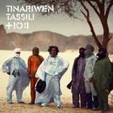 Tinariwen - Tassili Artwork