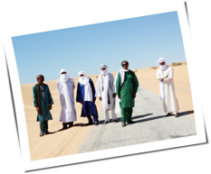 Tinariwen