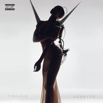 Tinashe - Joyride Artwork