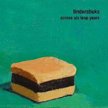 Tindersticks - Across Six Leap Years Artwork
