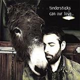 Tindersticks - Can Our Love... Artwork