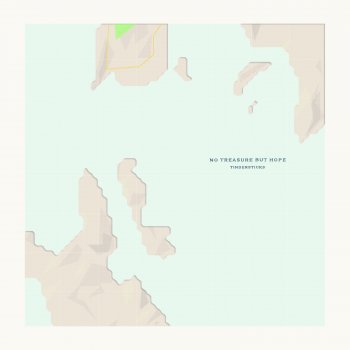 Tindersticks - No Treasure But Hope Artwork