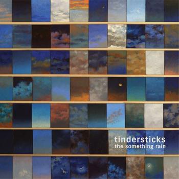 Tindersticks - The Something Rain Artwork