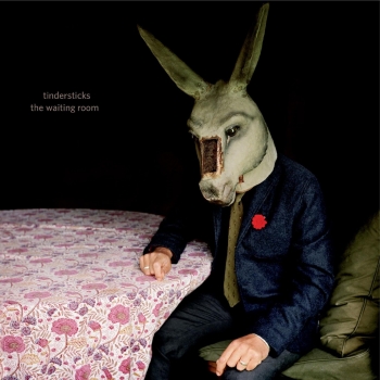 Tindersticks - The Waiting Room Artwork