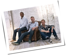 Tingvall Trio