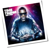 Tinie Tempah - Disc-Overy