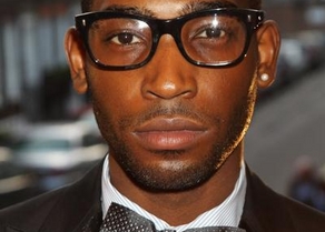 Tinie Tempah