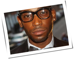 Tinie Tempah