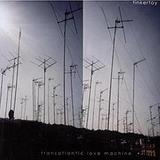 Tinkertoy - Transatlantic Love Machine