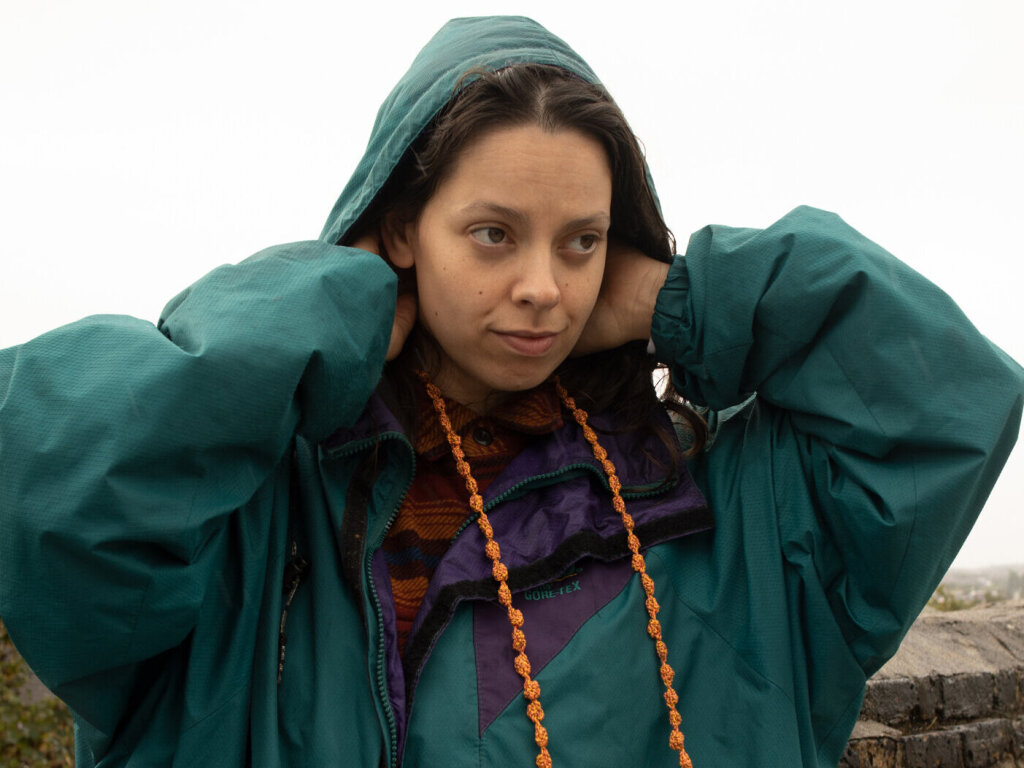 Tirzah