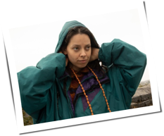 Tirzah