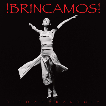 Tito And Tarantula - !Brincamos!