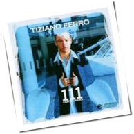 Tiziano Ferro - 111 (Centoundici)