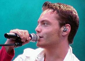 Tiziano Ferro