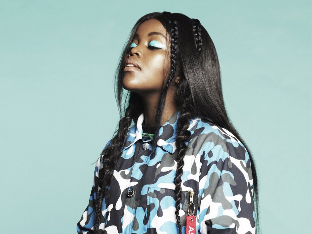 Tkay Maidza