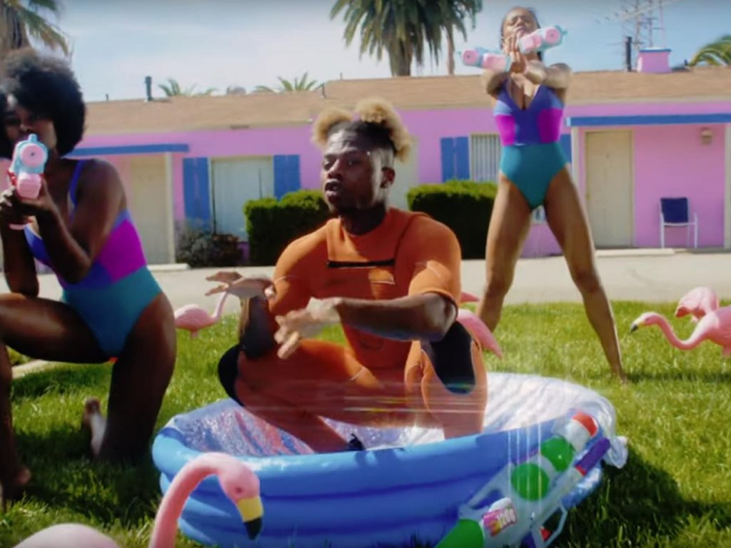 Tobi Lou