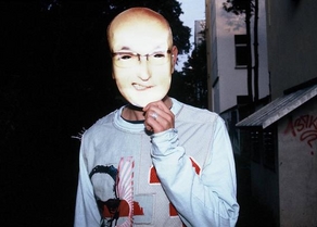 Tobi Neumann
