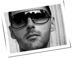 Tobias Becker