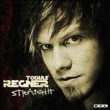 Tobias Regner - Straight Artwork