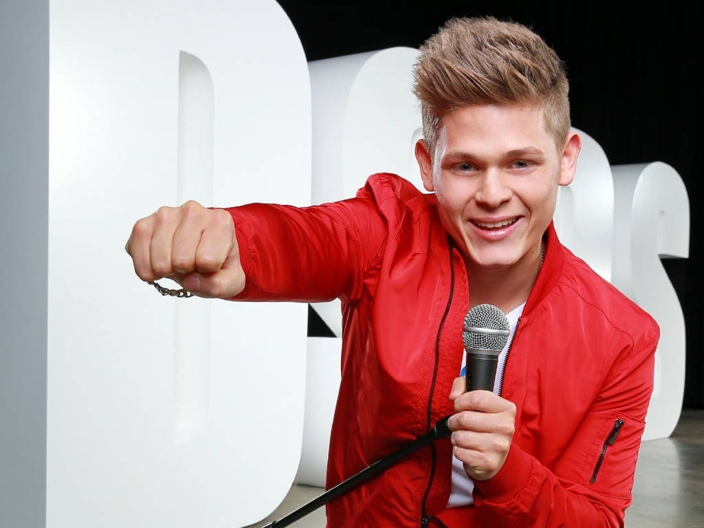 Tobias Soltau