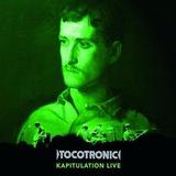 Tocotronic - Kapitulation Live Artwork