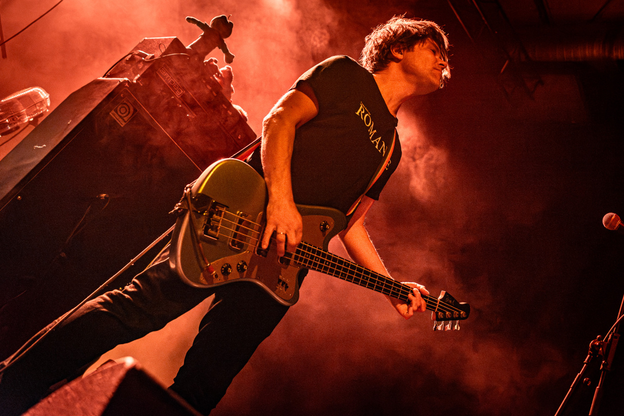 Tocotronic – Tocotronic.