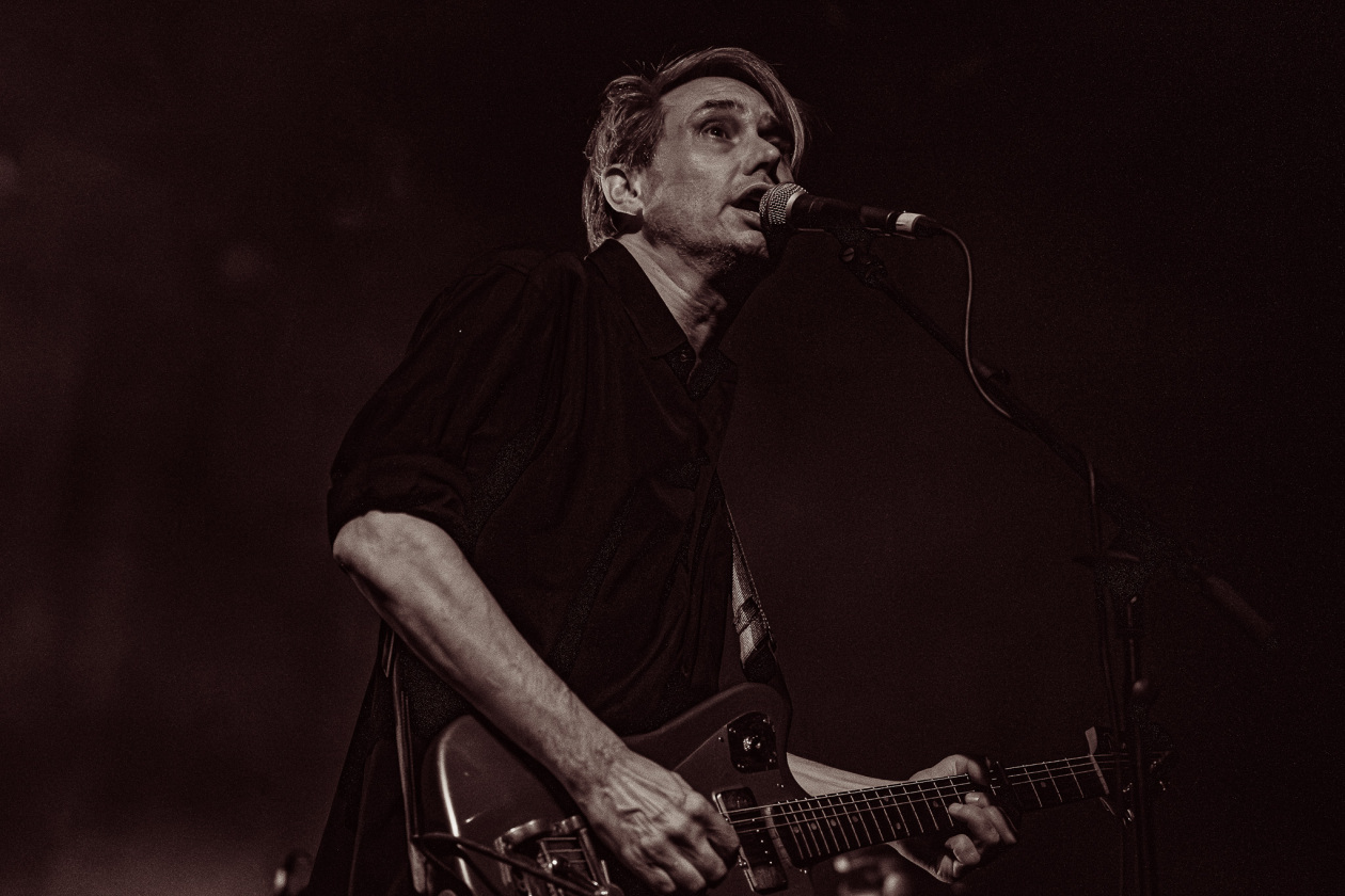 Tocotronic – Tocotronic.