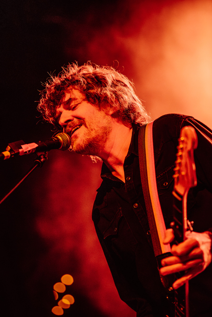 Tocotronic – Tocotronic.