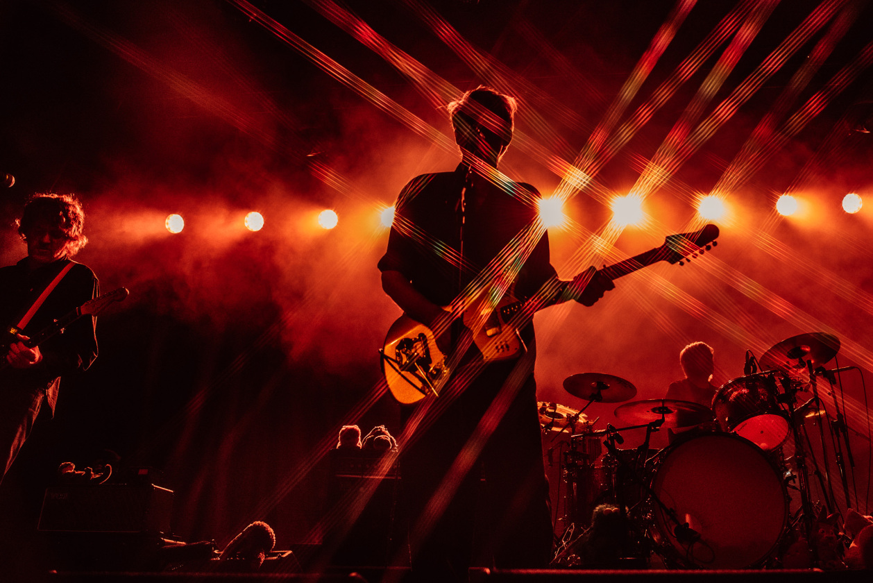 Tocotronic – Tocotronic.