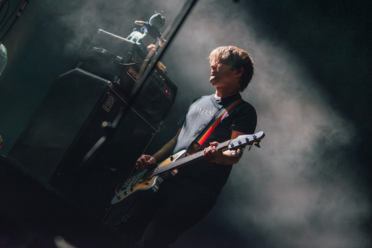 Tocotronic – Tocotronic.