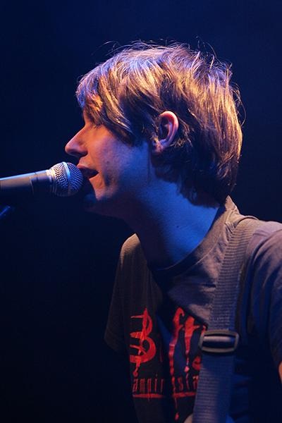 Tocotronic – Dirk und die Seinen live in der Rhein-Metropole. – 