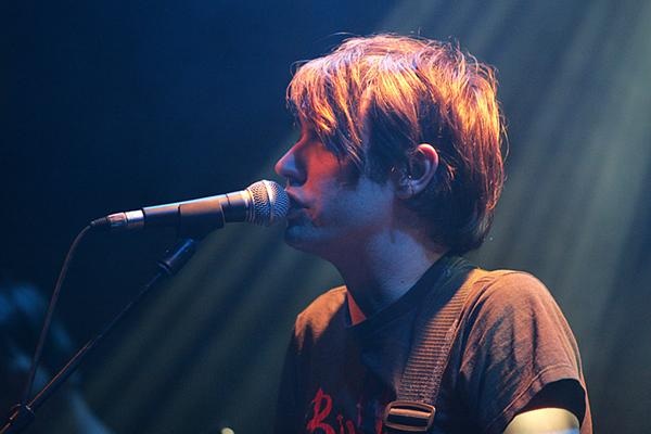 Tocotronic – Dirk und die Seinen live in der Rhein-Metropole. – 