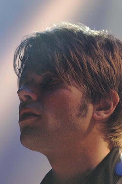 Tocotronic – Dirk und die Seinen live in der Rhein-Metropole. – 