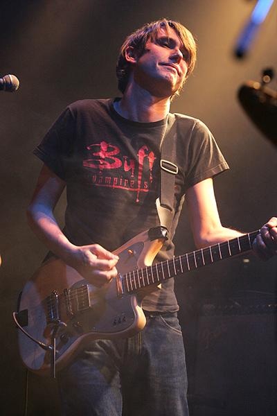 Tocotronic – Dirk und die Seinen live in der Rhein-Metropole. – 