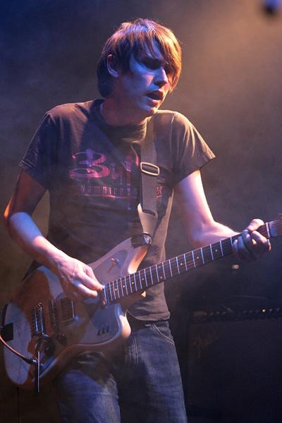 Tocotronic – Dirk und die Seinen live in der Rhein-Metropole. – 