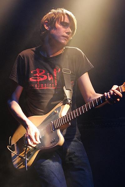 Tocotronic – Dirk und die Seinen live in der Rhein-Metropole. – 