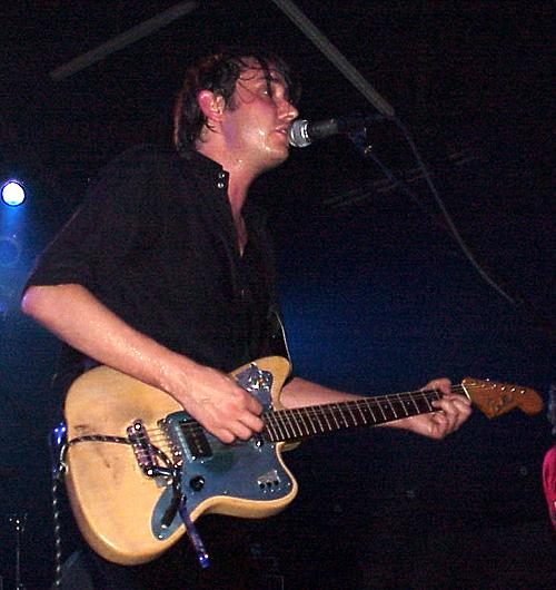 Tocotronic – Live in Ulm 2002 – Live in Ulm 2002