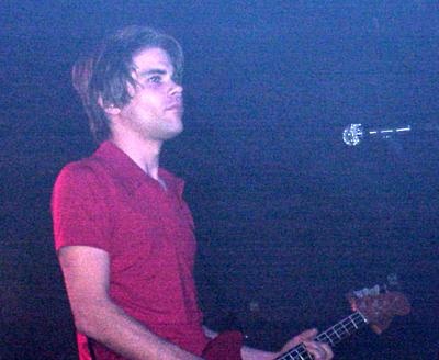 Tocotronic – Live in Ulm 2002 – Live in Ulm 2002