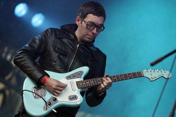 Tocotronic – Dirk von Lowtzow und Co. begeistern am Niederrhein. – 