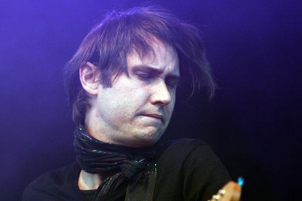 Tocotronic – Dirk von Lowtzow und Co. begeistern am Niederrhein. – 