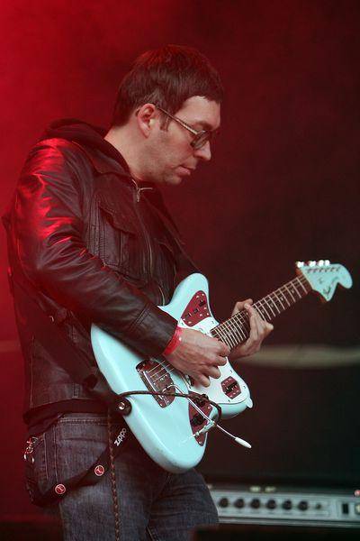 Tocotronic – Dirk von Lowtzow und Co. begeistern am Niederrhein. – 