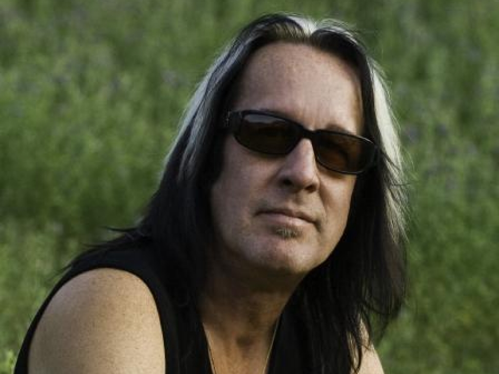 Todd Rundgren