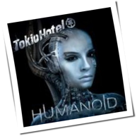 Tokio Hotel - Humanoid