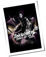 Tokio Hotel - Zimmer 483 - Live In Europe