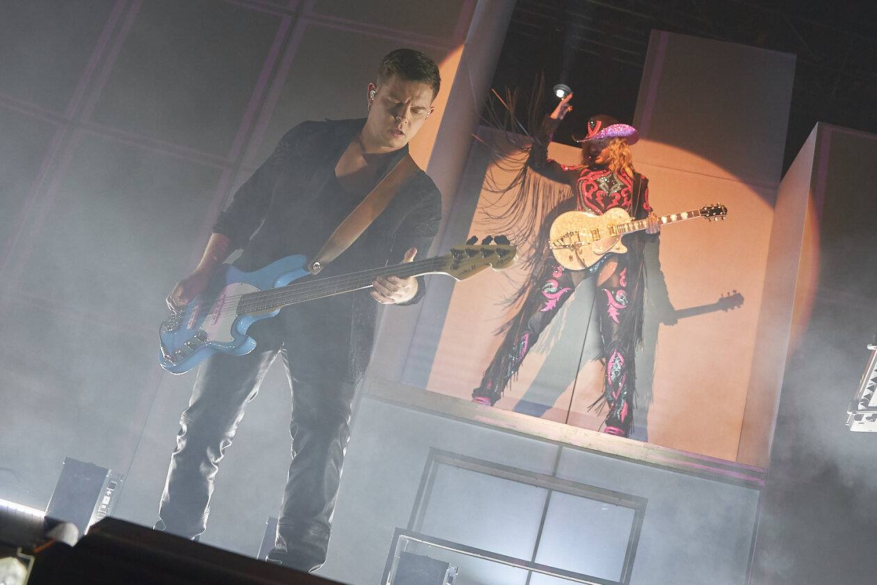 Tokio Hotel – Tokio Hotel.